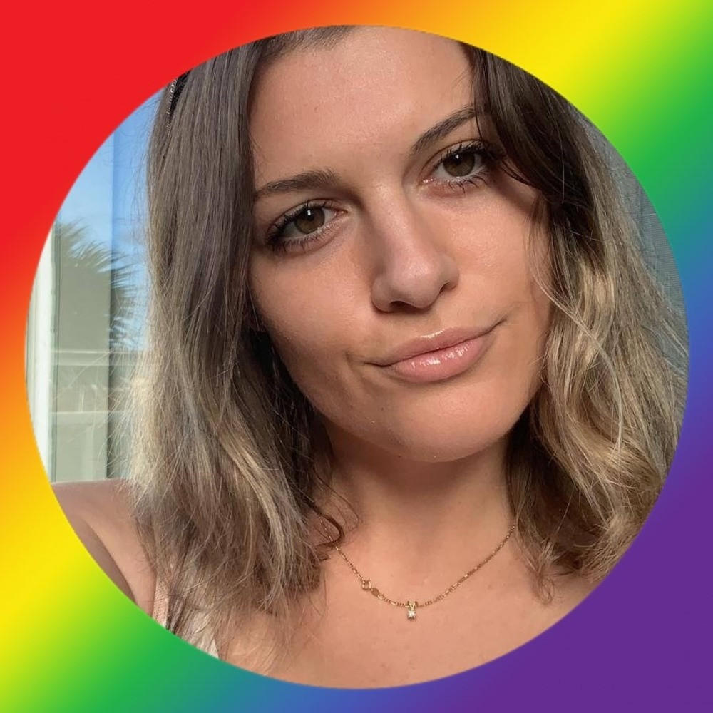 Meet your Posher, Katherine